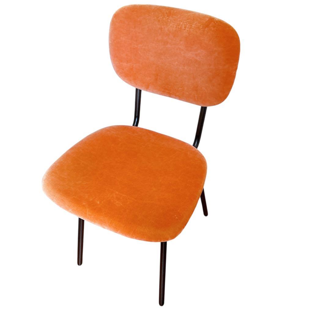 ペッパースクールチェア 関家具　カフェ 北欧風 ダイニングチェア おしゃれ 椅子