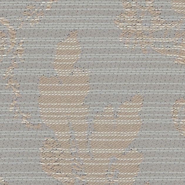 H200cm×W202cm　サンゲツカーテン。