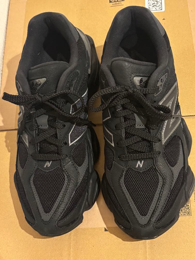 【新品】New Balance U9060ZGE