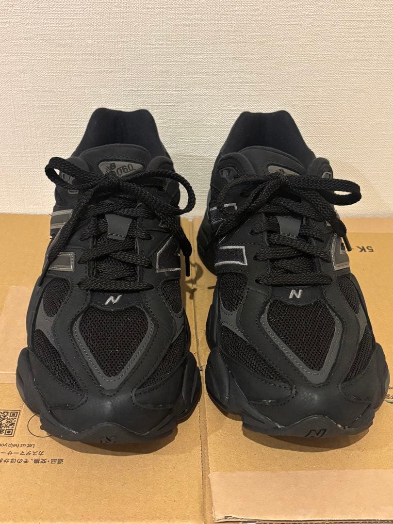 【新品】New Balance U9060ZGE