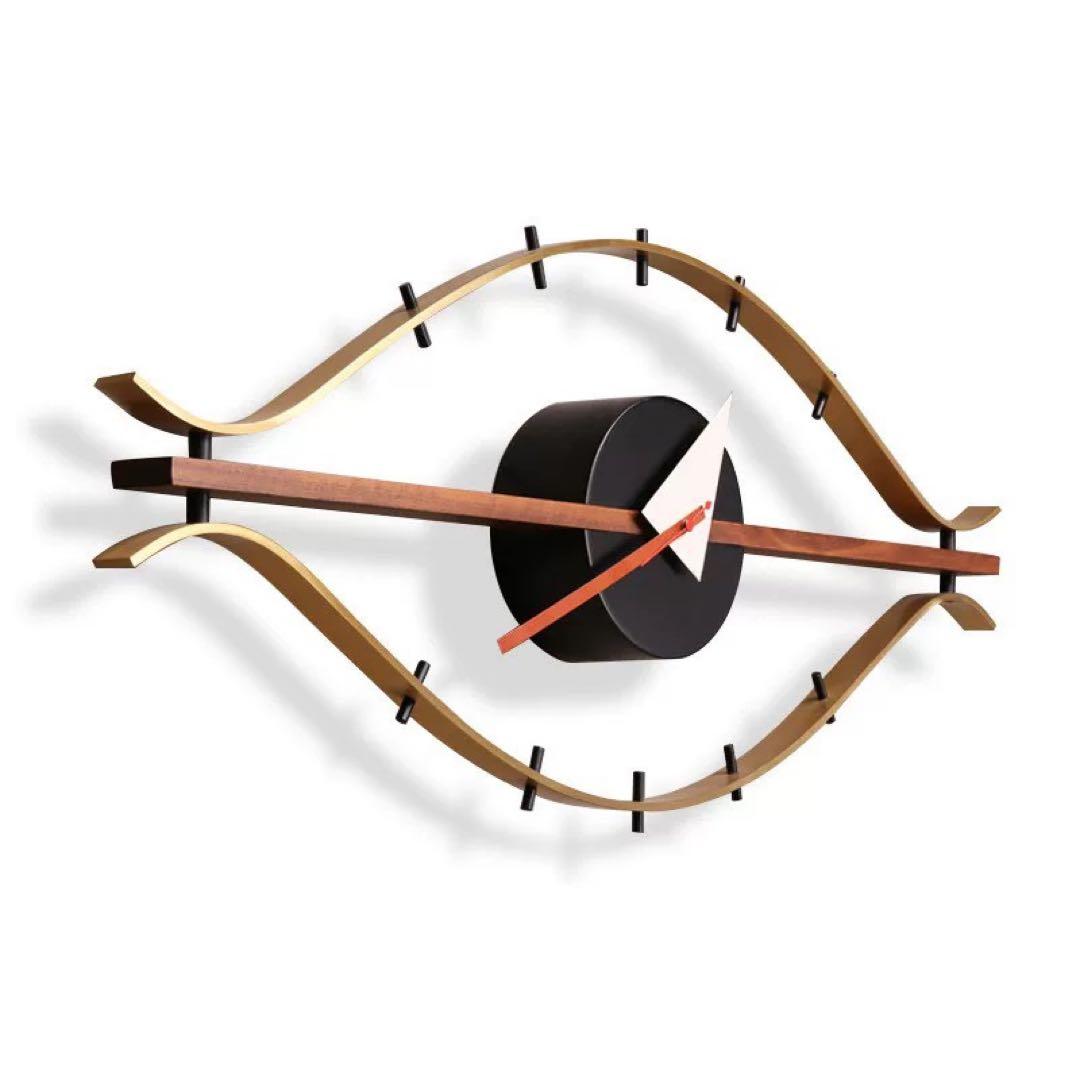 ジョージネルソン e Nelson アイクロック 新品