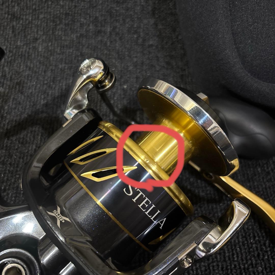 13ステラSW14000XG値下げ中