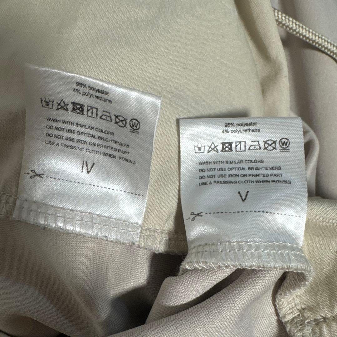 バンデル　ジャージ　上下　セットアップ　XL L