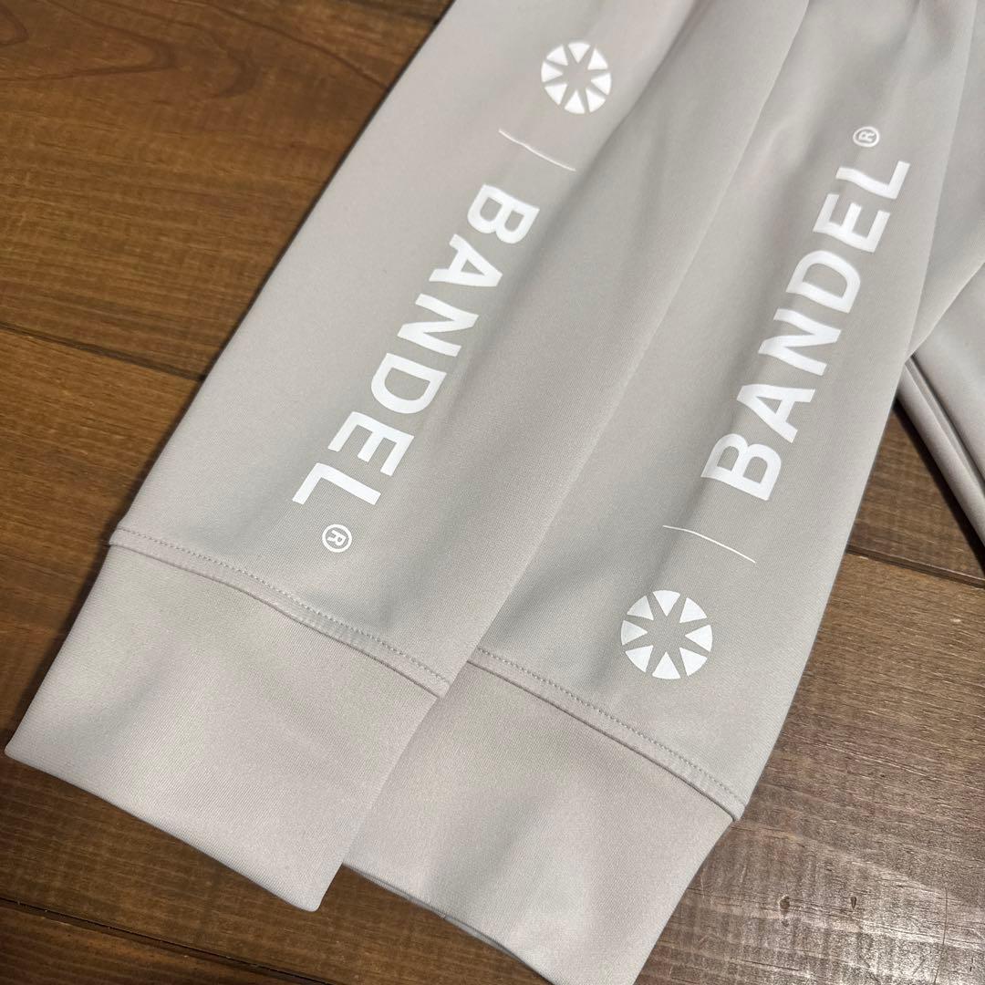 バンデル　ジャージ　上下　セットアップ　XL L