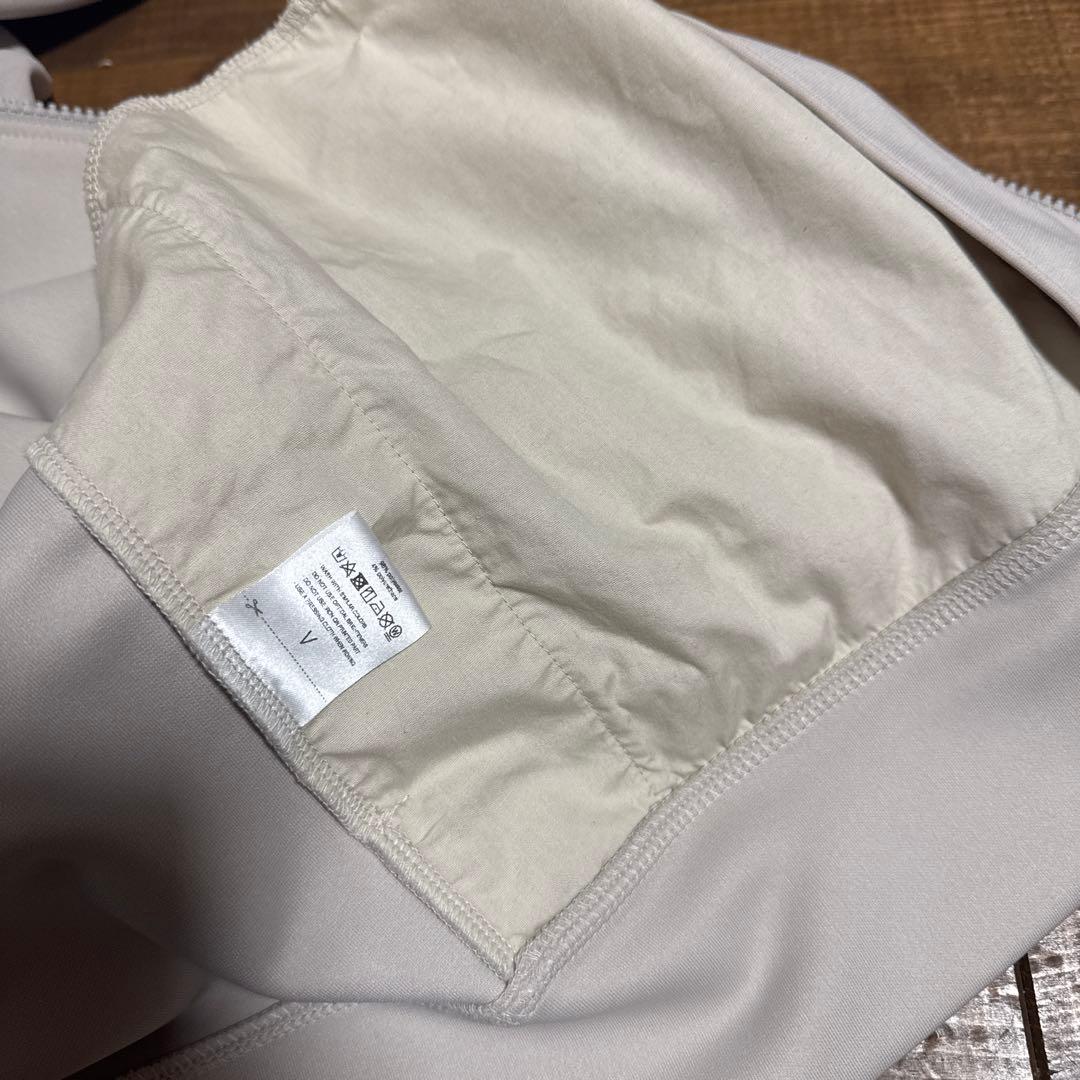 バンデル　ジャージ　上下　セットアップ　XL L
