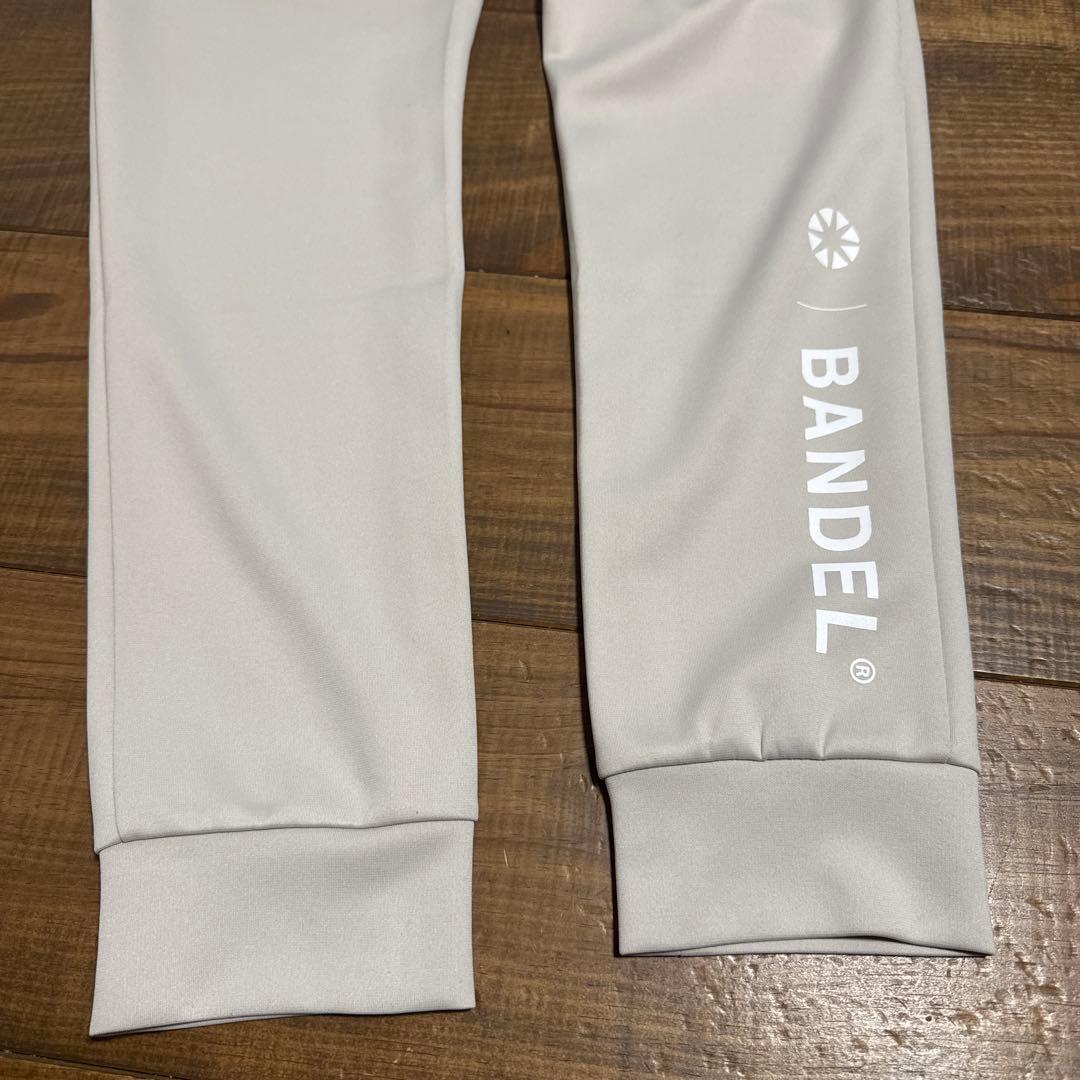 バンデル　ジャージ　上下　セットアップ　XL L