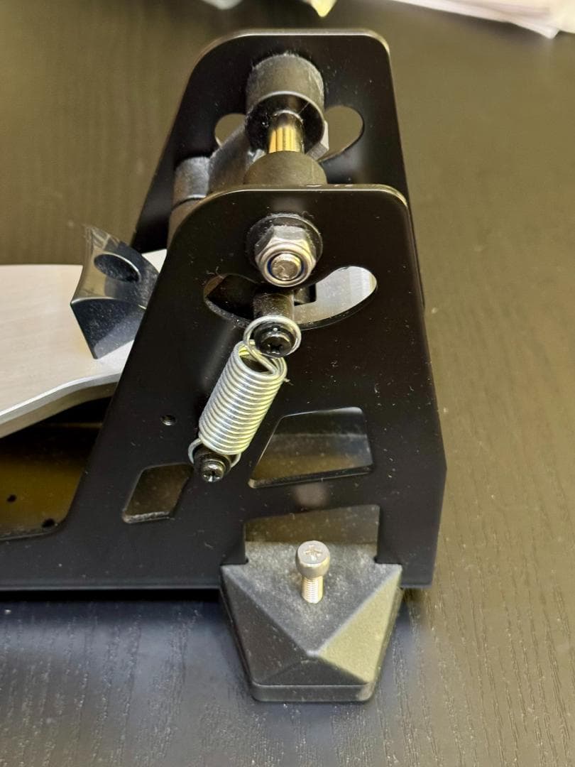 Roland FD-9 ハイハットコントロールペダル