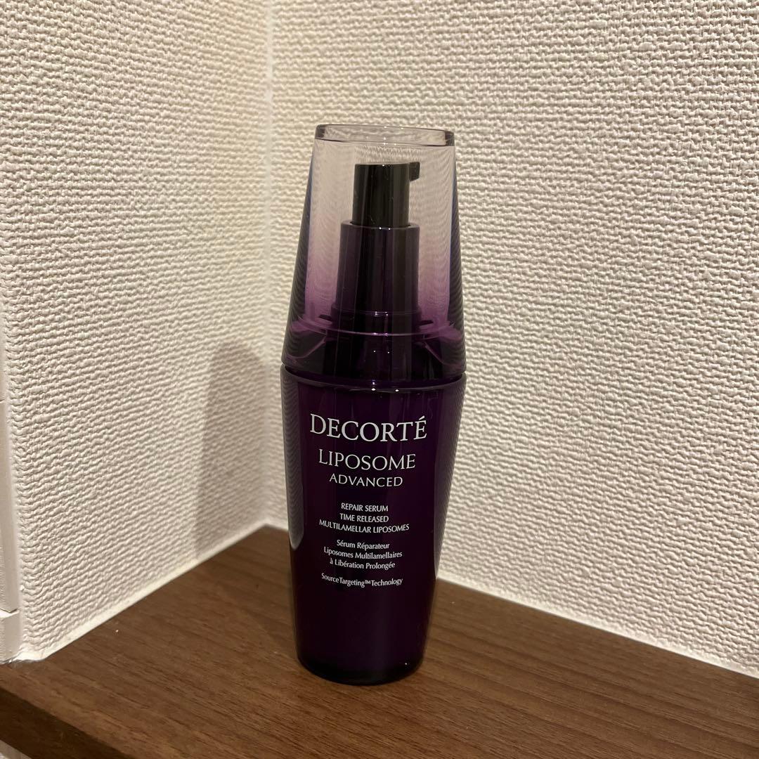 m*a様 コスメデコルテ リポソーム アドバンスト リペアセラム 75ml