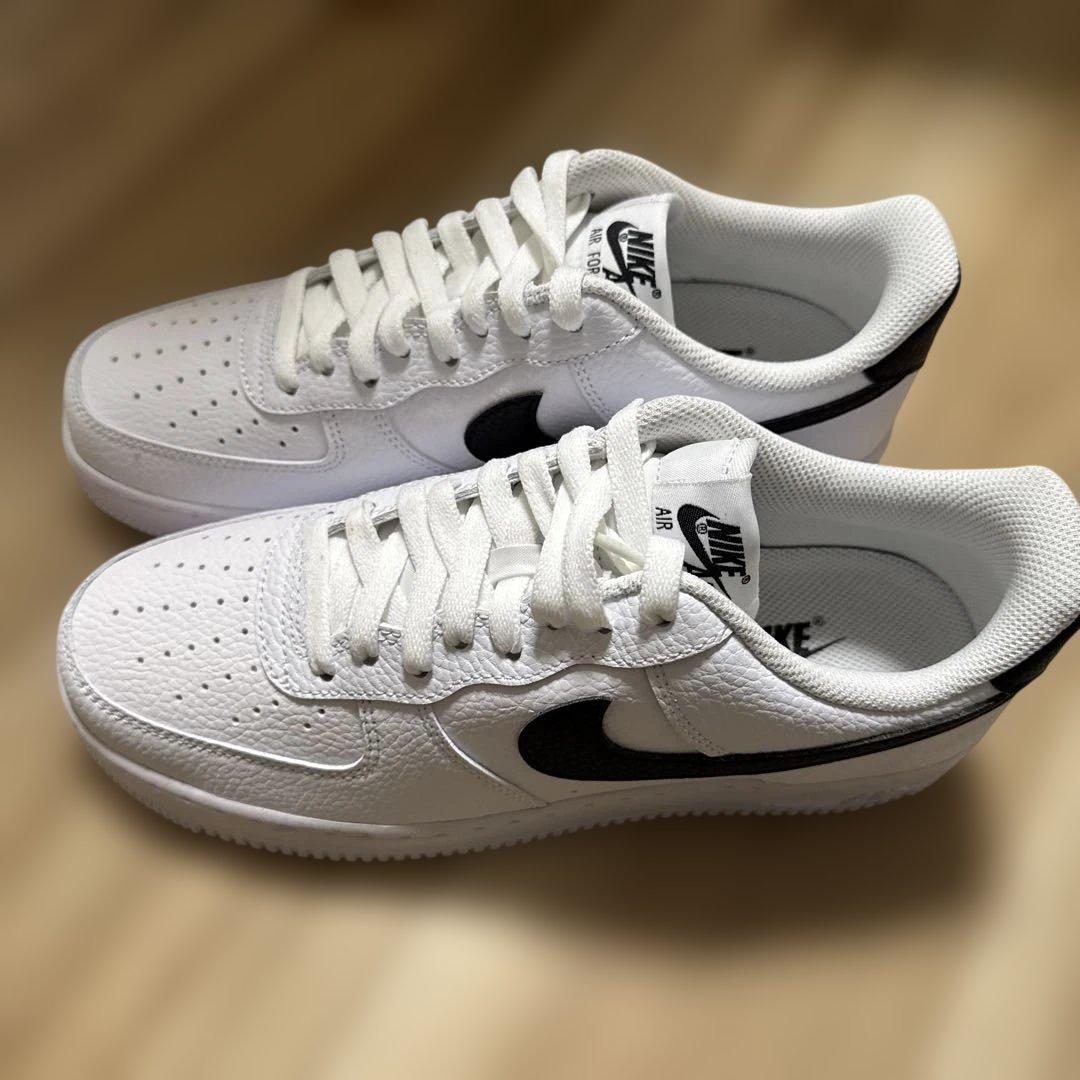 ナイキ エア フォース 1 '07 26.5 NIKE
