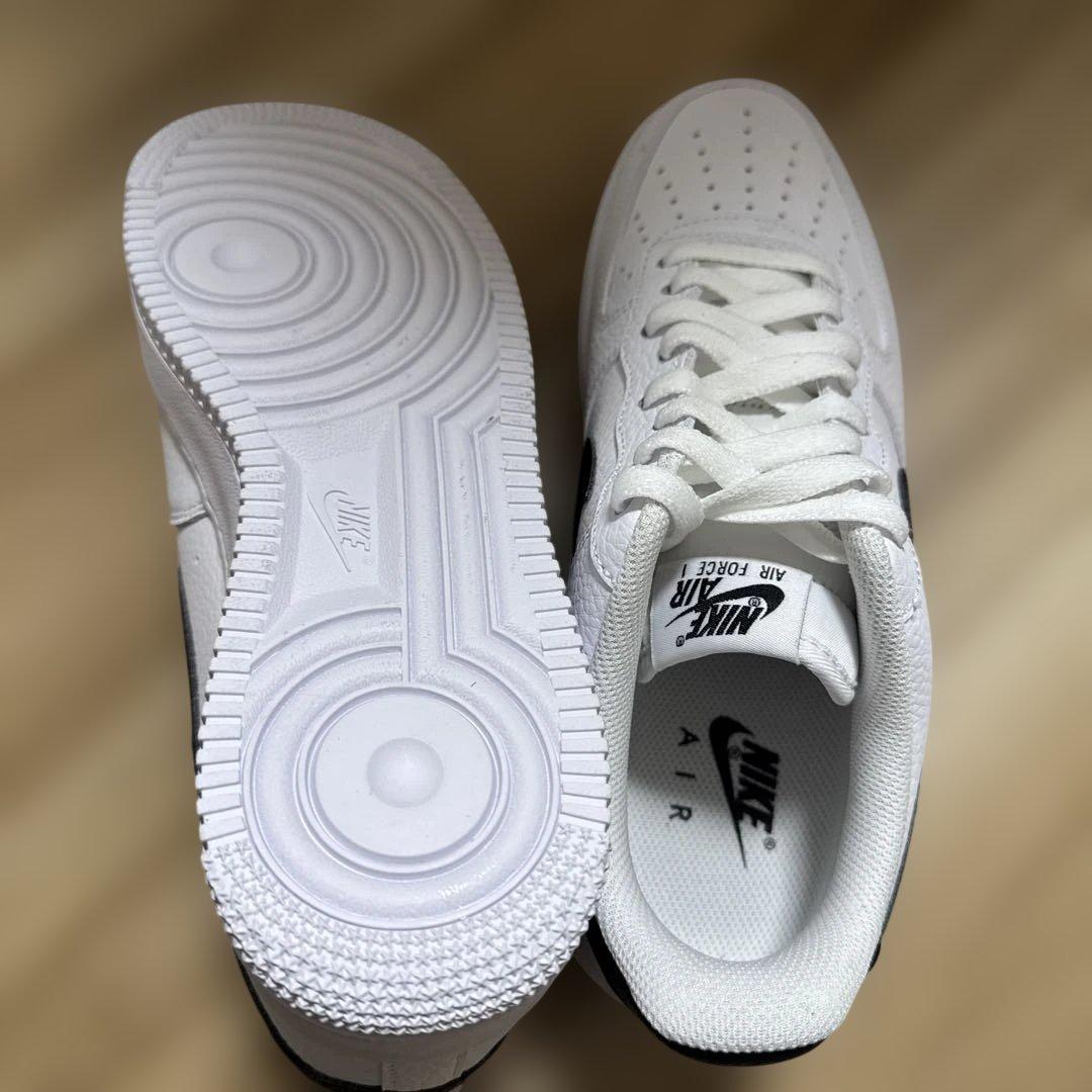 ナイキ エア フォース 1 '07 26.5 NIKE