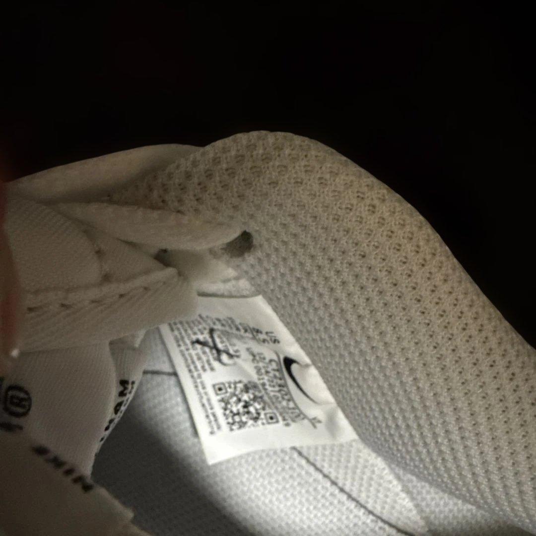 ナイキ エア フォース 1 '07 26.5 NIKE