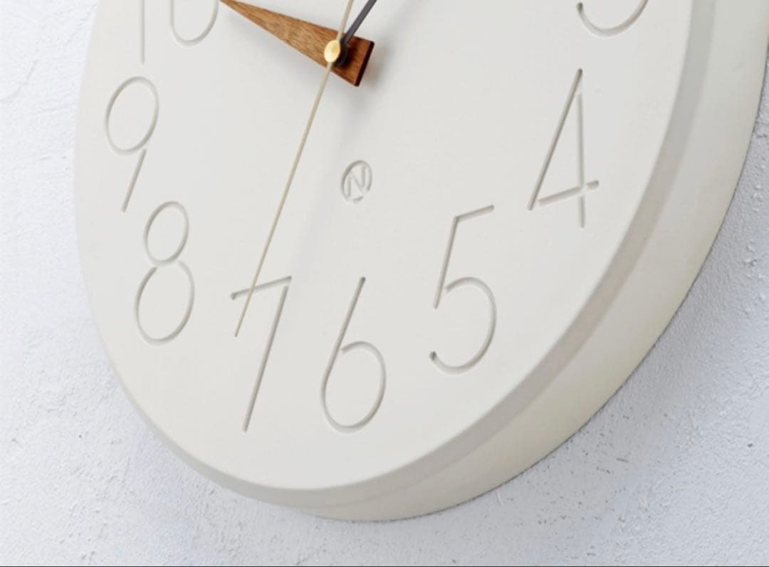 フライミーパーラー / ウォールクロック