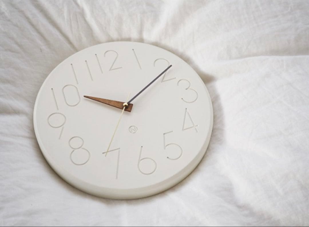 フライミーパーラー / ウォールクロック