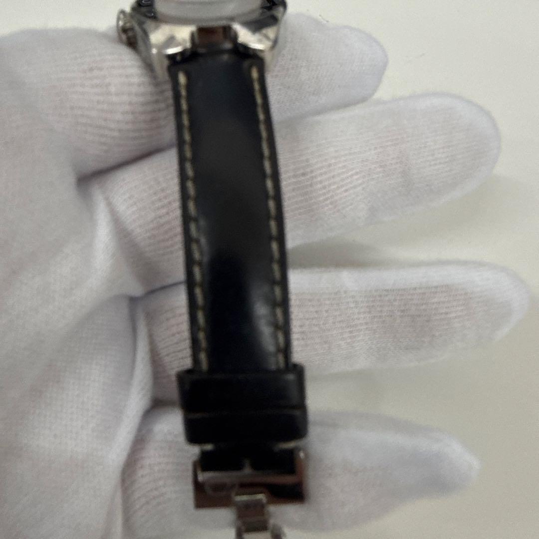 K*A様 美品　RADO　ラドー　DIASTAR　ダイアスター　963.0350