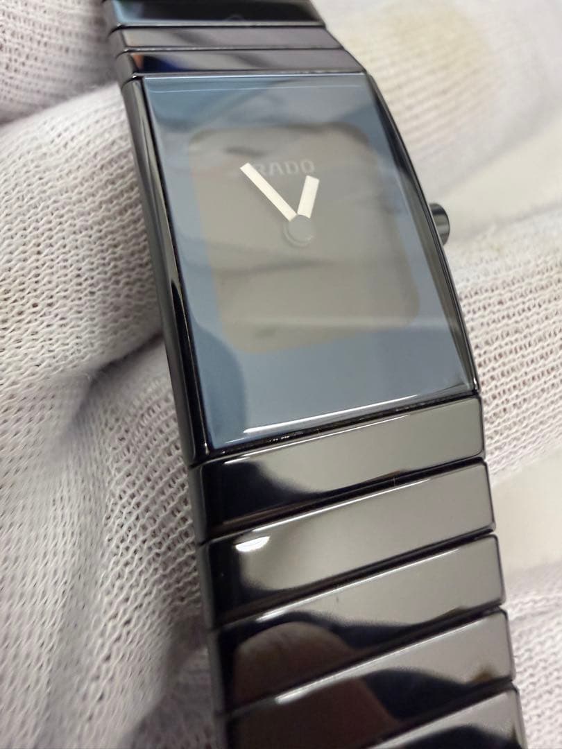 K*A様 美品　RADO　ラドー　DIASTAR　ダイアスター　963.0350