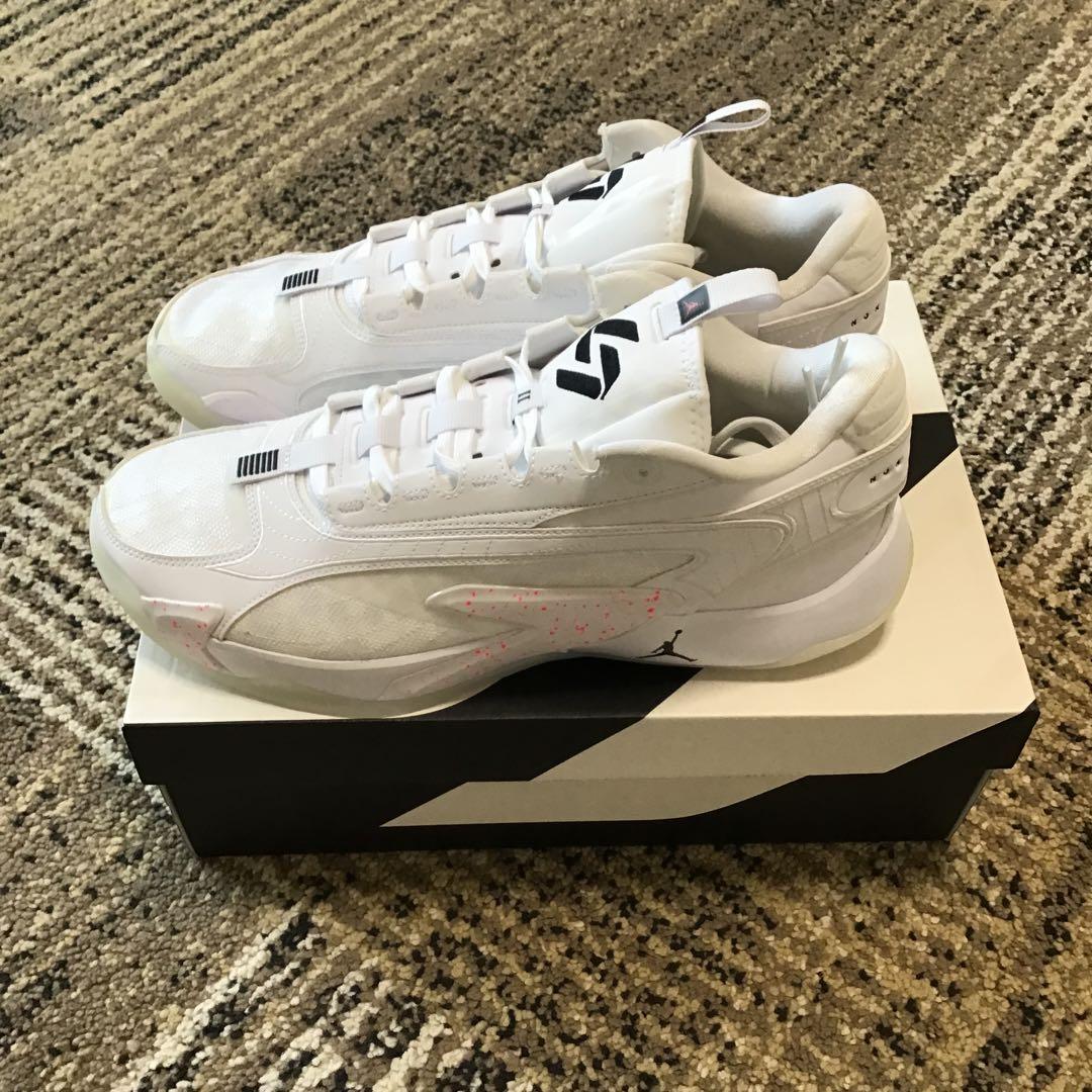 シューズ(男性用) NIKE JORDAN LUKA 2 PF