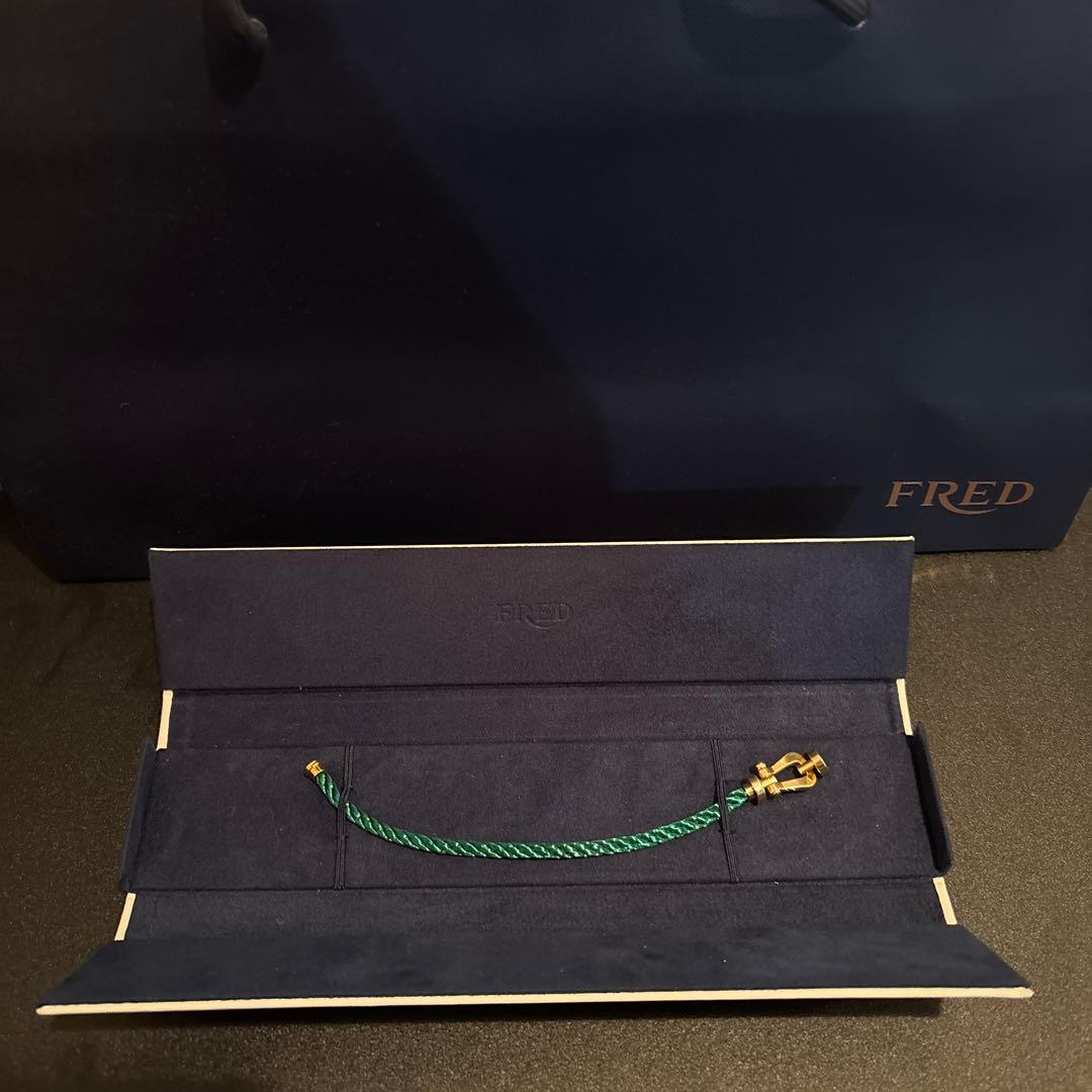 FRED フレッド　フォース10LM