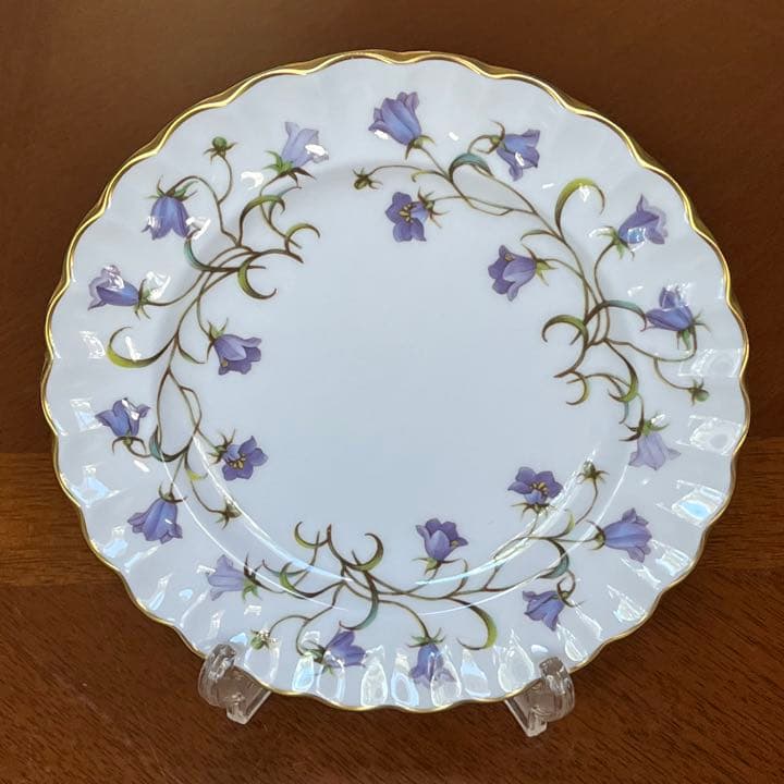 【美品】スポード ★カンタベリー★トリオ②