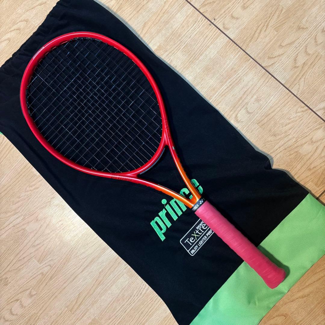 プリンス ビーストO3 300g G2 2023(現行モデル)