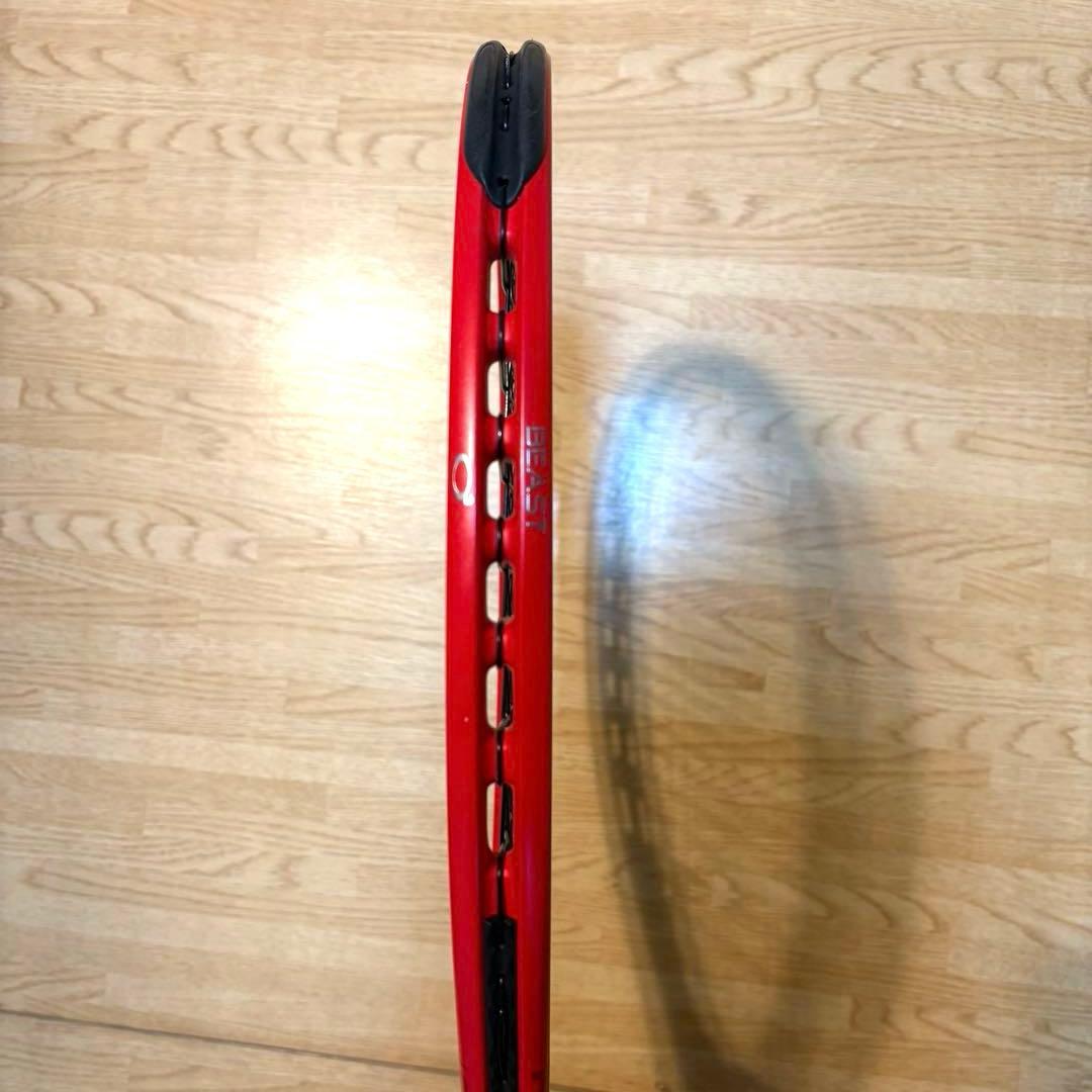 プリンス ビーストO3 300g G2 2023(現行モデル)