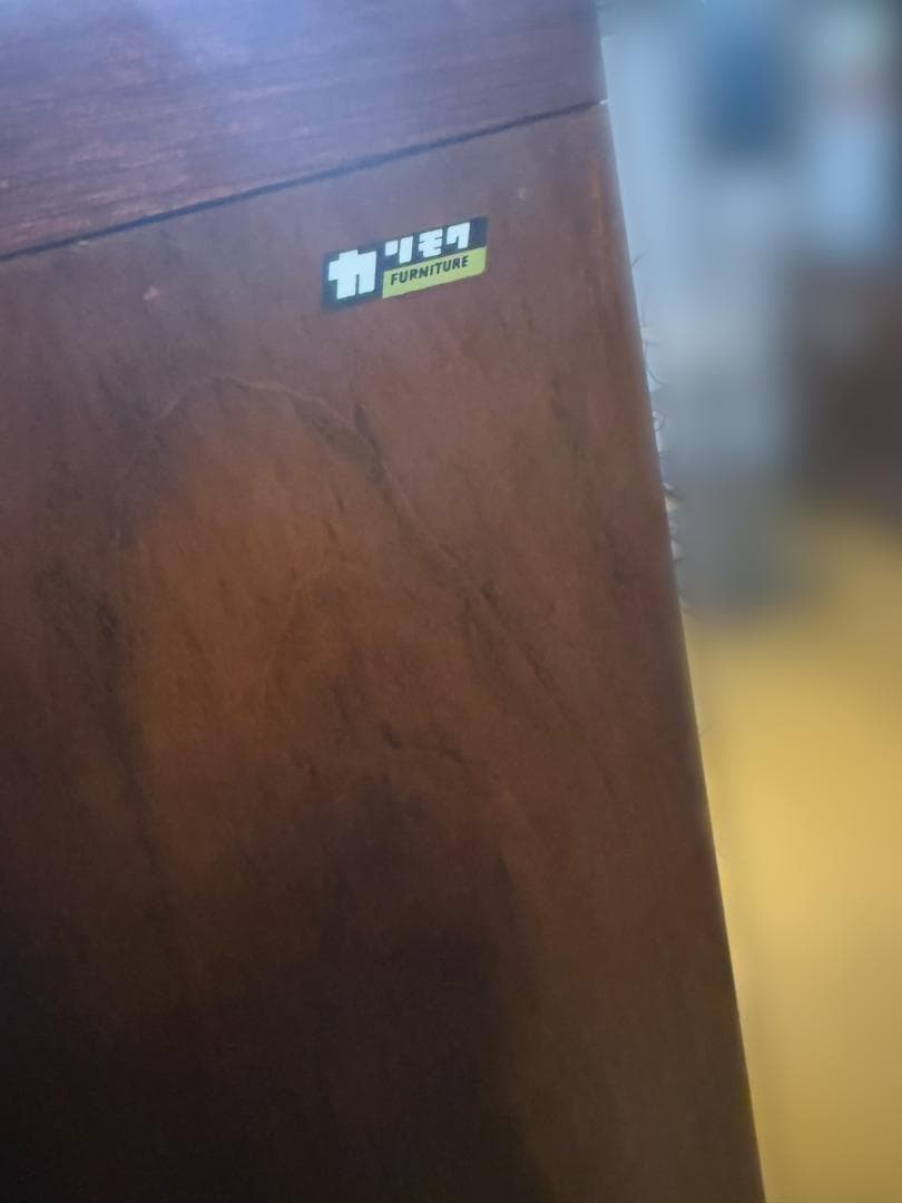 カリモク karimoku コロニアル キャビネット 棚