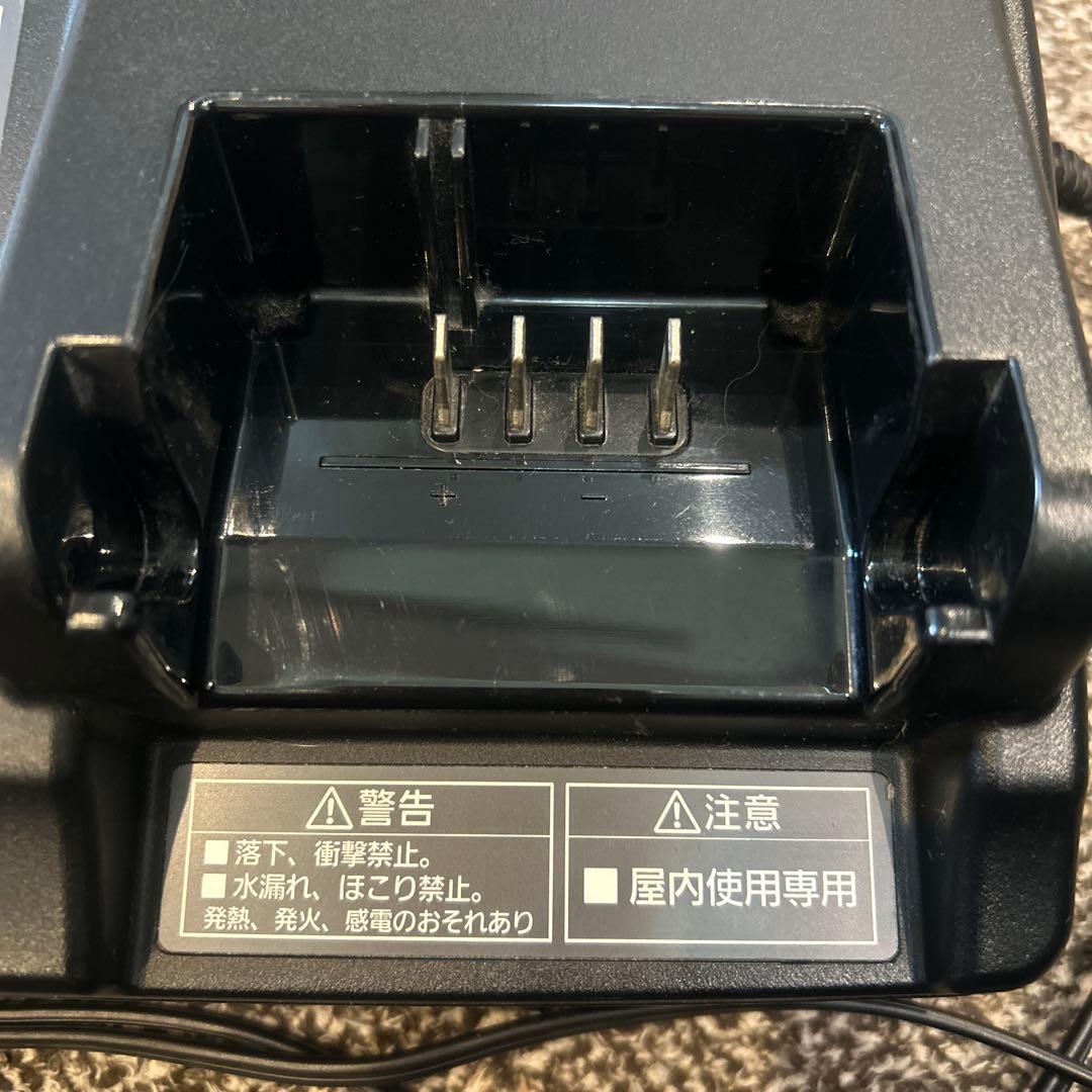 電動自転車用充電器 AC電源