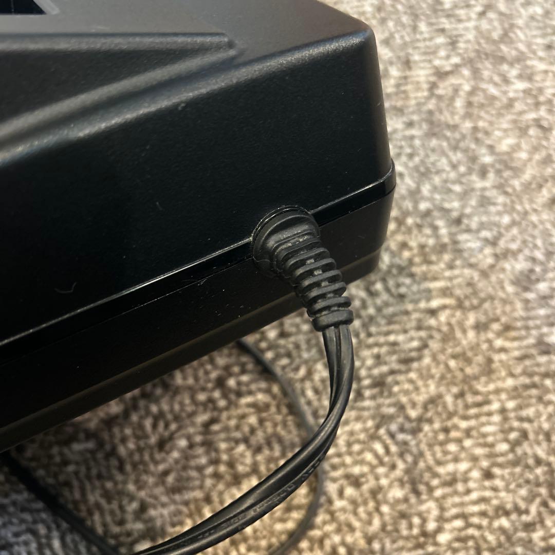 電動自転車用充電器 AC電源