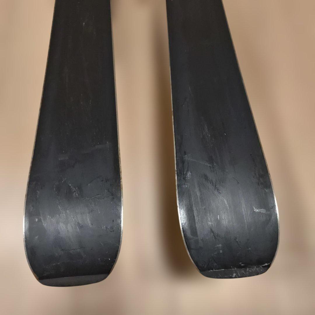 ATOMIC アトミック NOMAD SMOKE 157cm　スキー板