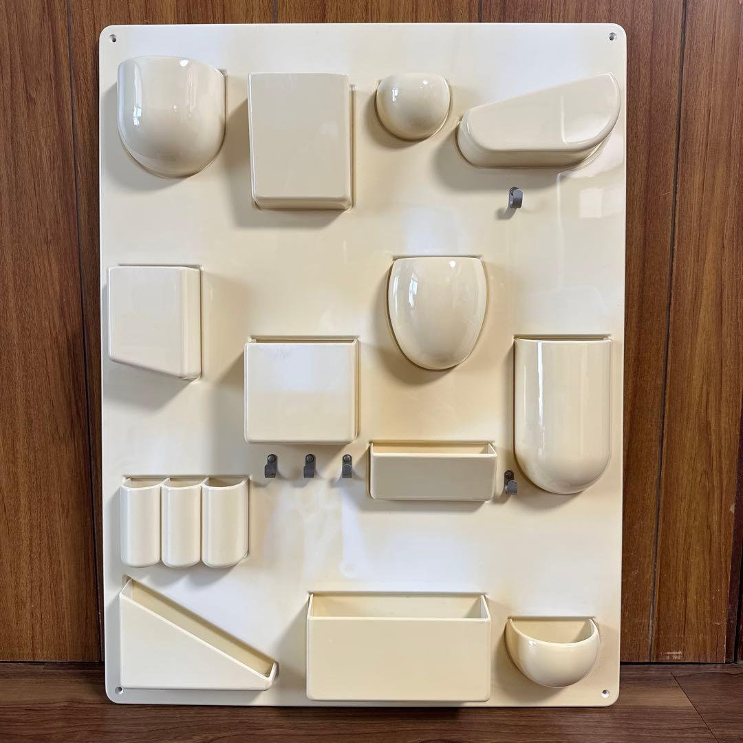 【希少】デザインM ウーテンシロ2 / Design M. Uten.Silo2