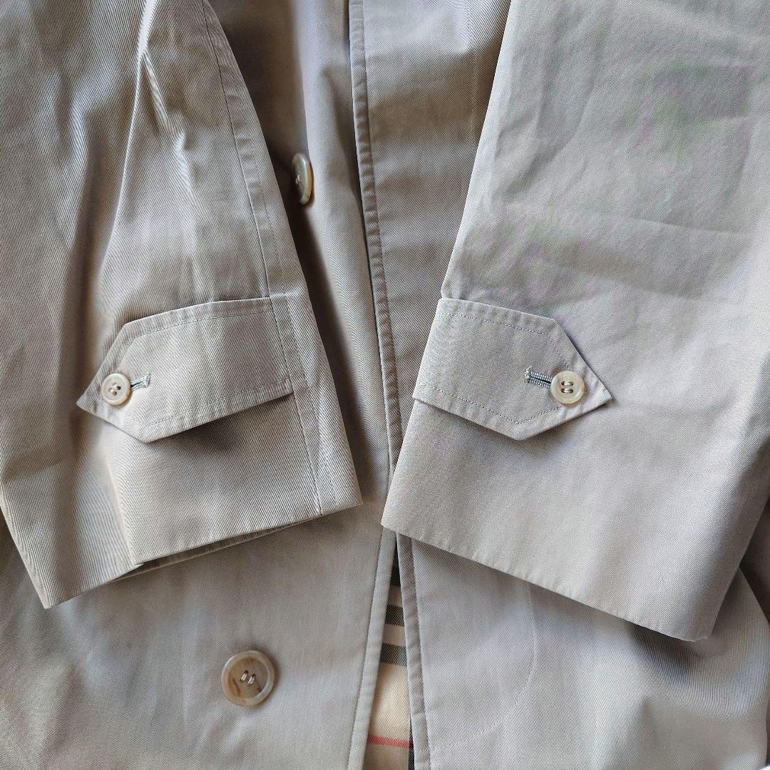 BURBERRY バーバリー トレンチコート M