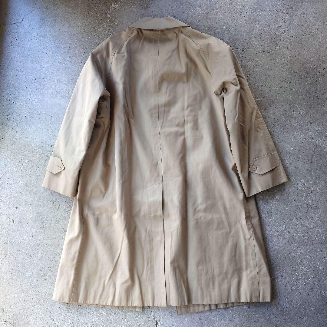 BURBERRY バーバリー トレンチコート M