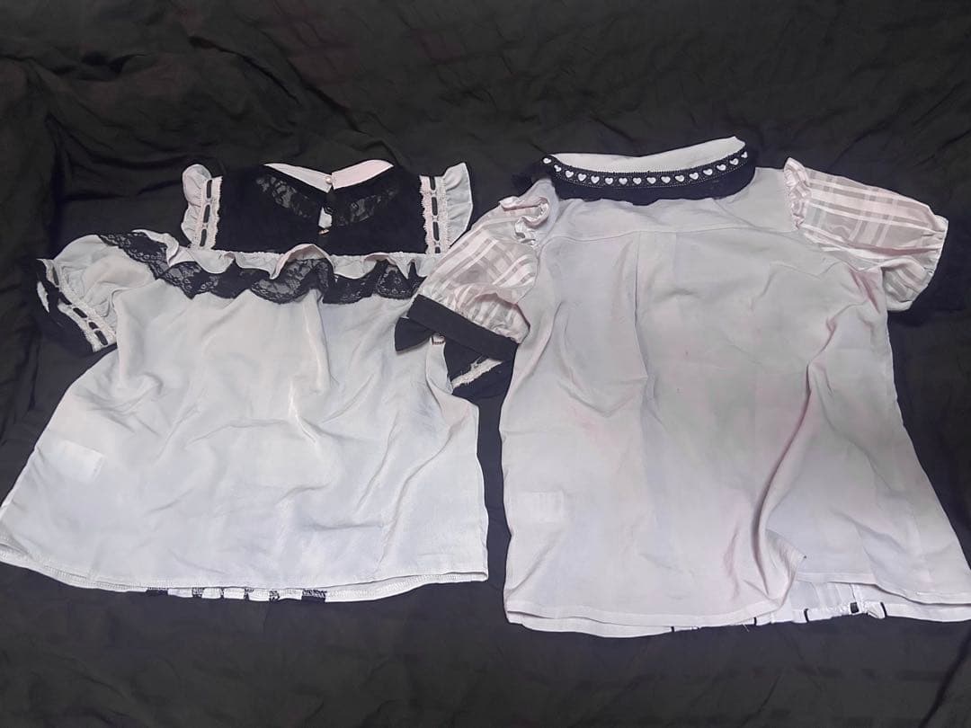 LIZLISA 2点セット