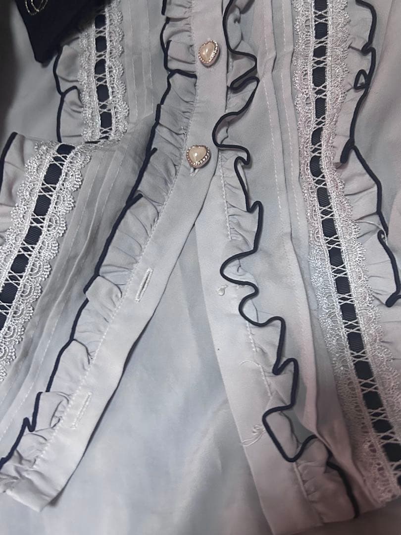 LIZLISA 2点セット