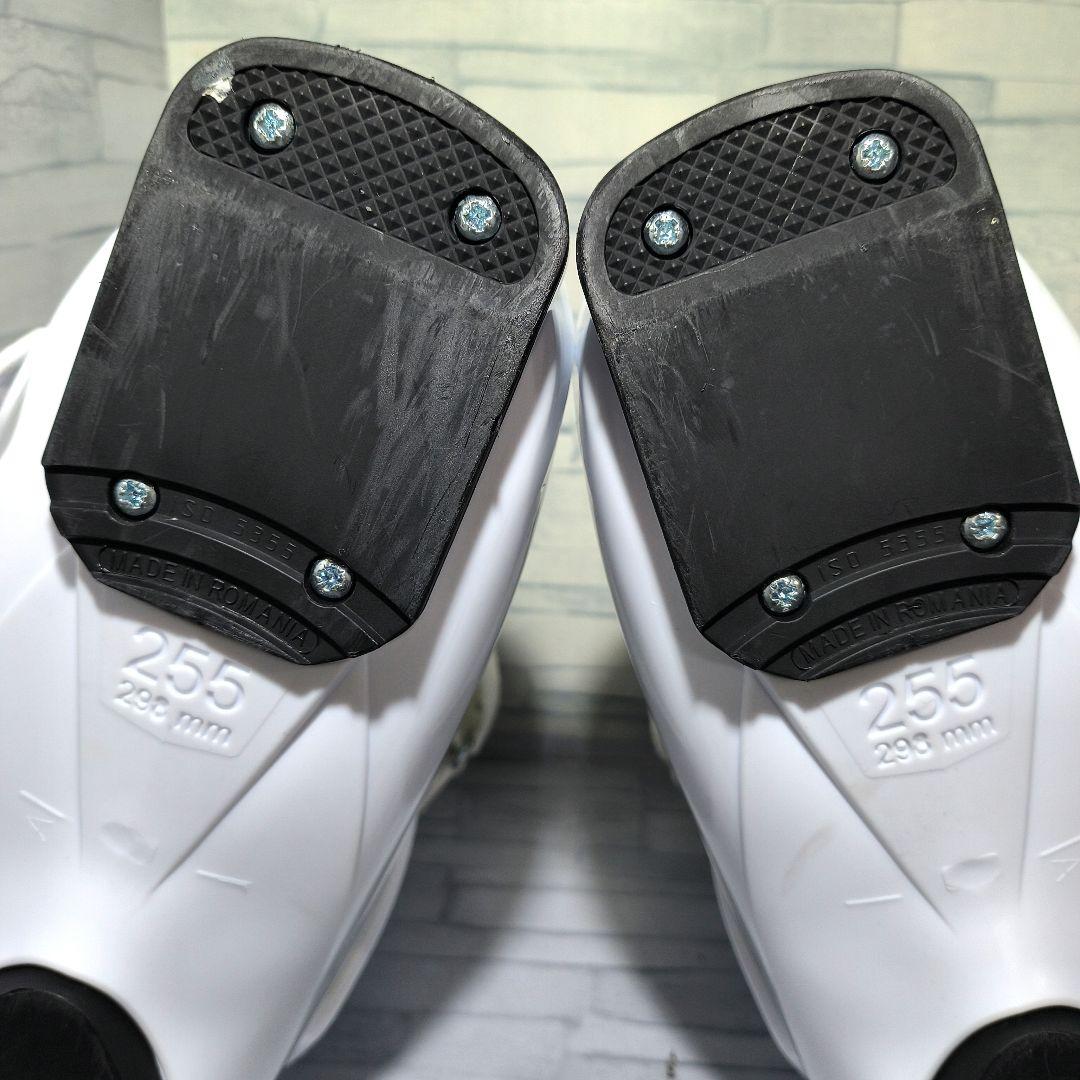 エ*ー様 極美品　ロシニョール スキーブーツ KIARA SENSOR 50 2