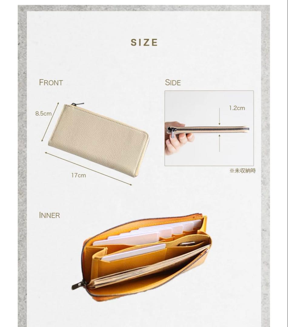 STATUSY il mode zip concept イルモードジップ　黒　右