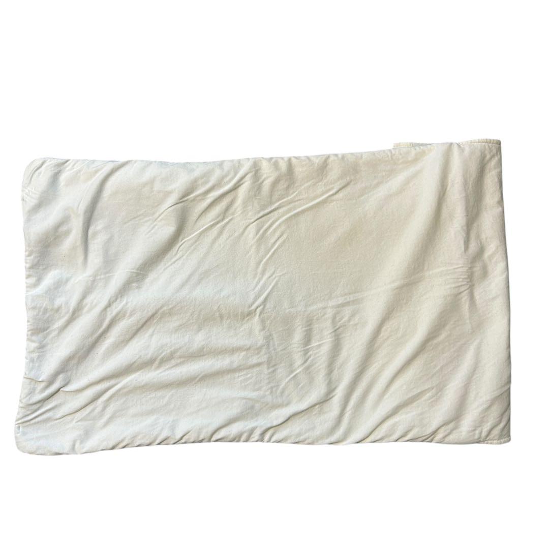 BRAIN SLEEP ブレインスリープピロー LOW 枕カバーセット 枕