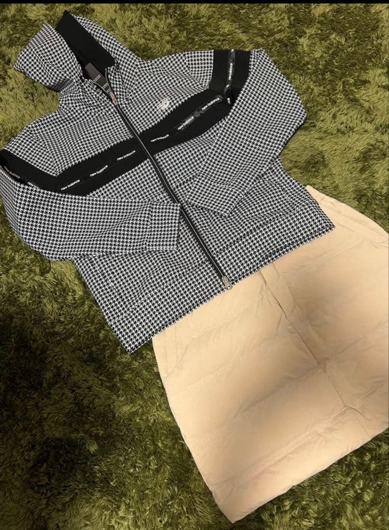 ニューバランスゴルフ NEW BALANCE GOLF パーカー フーディ