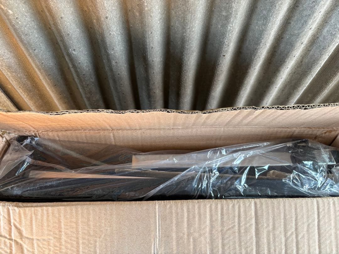 テラモト 折りたたみ式傘立てA型 48本収納 UB-280-248-0 業務用