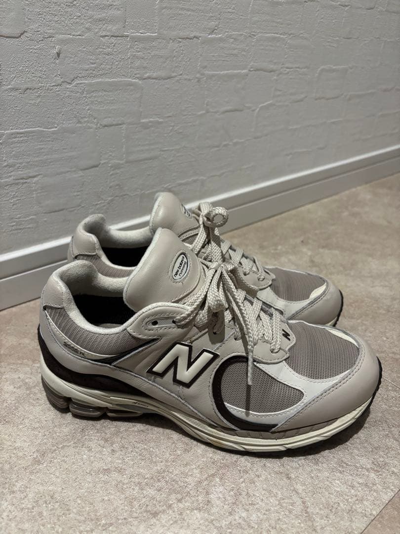 別注New Balance M2002RGT スニーカー レディース