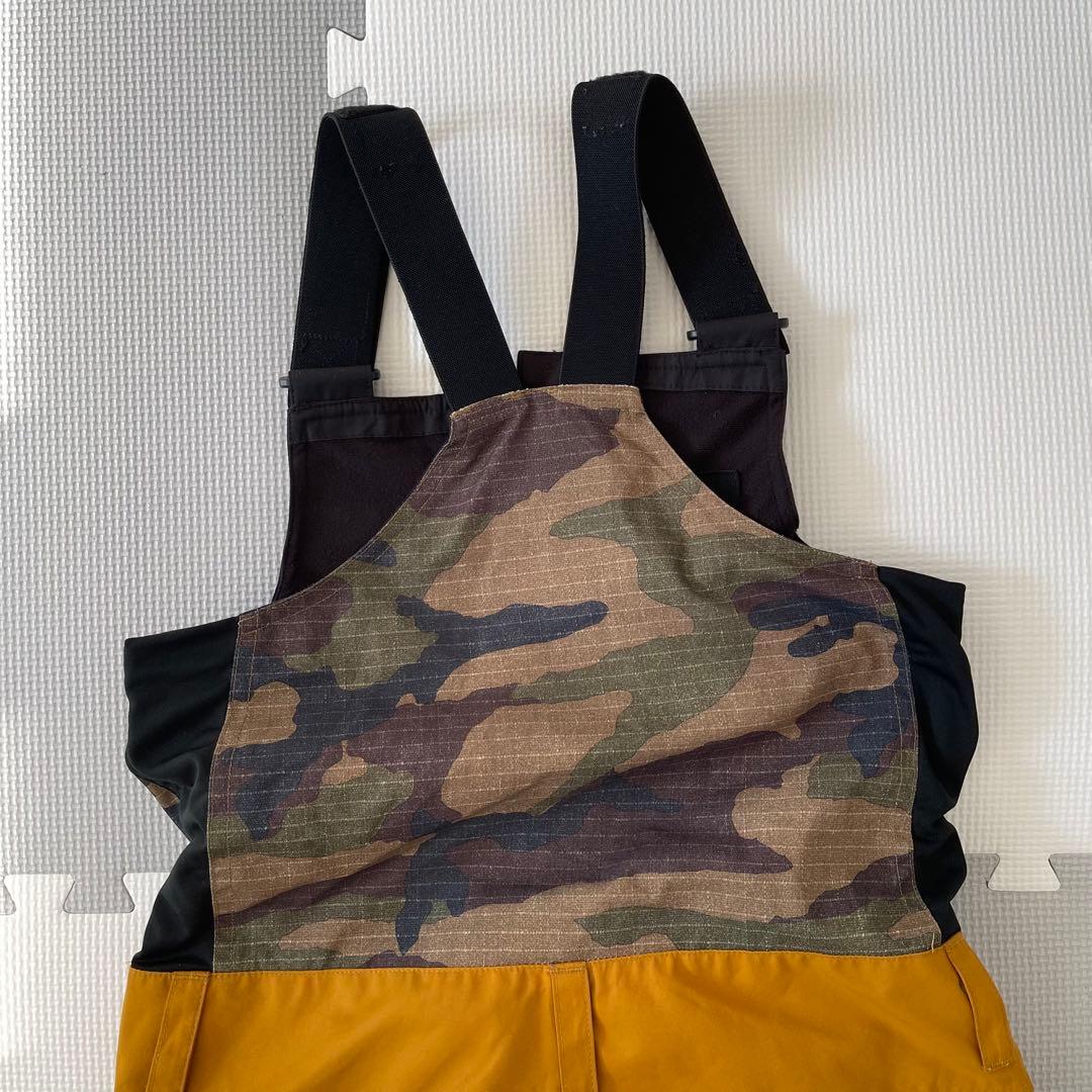 686 スノーボードウェア YOUTH XL L 2点セット