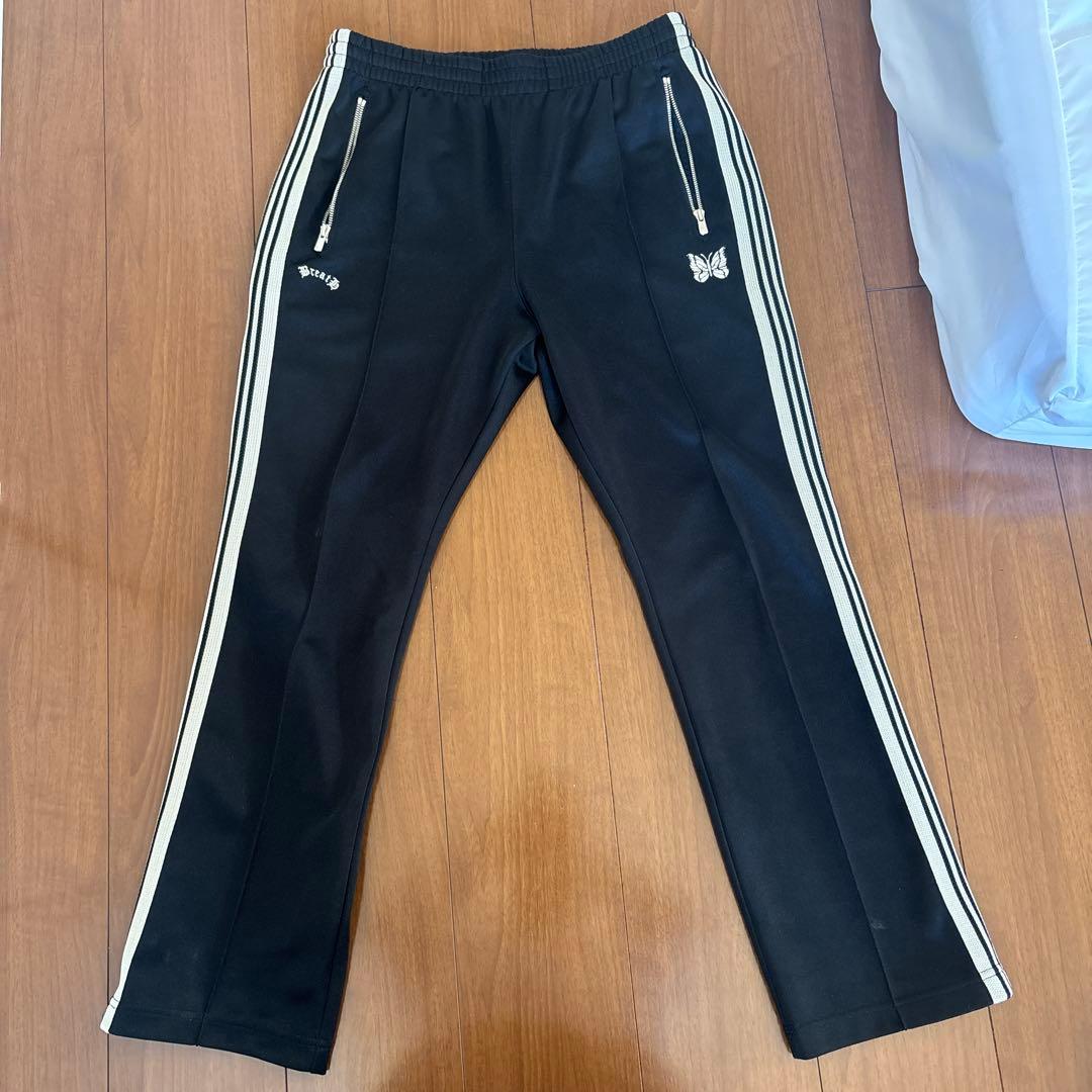 needles × breath パンツ