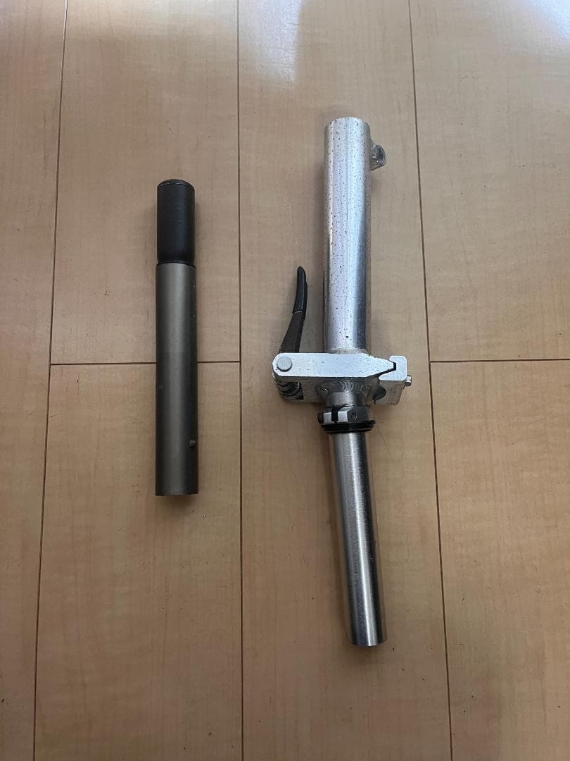 ド*サ様 PEUGEOT pacific18 アジャスタブルステム