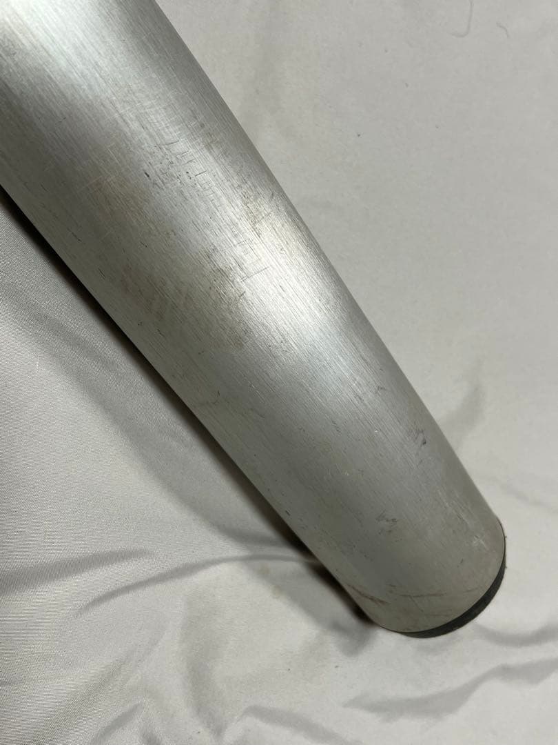 Mizuno V-KONG 02 硬式バット低反発バット