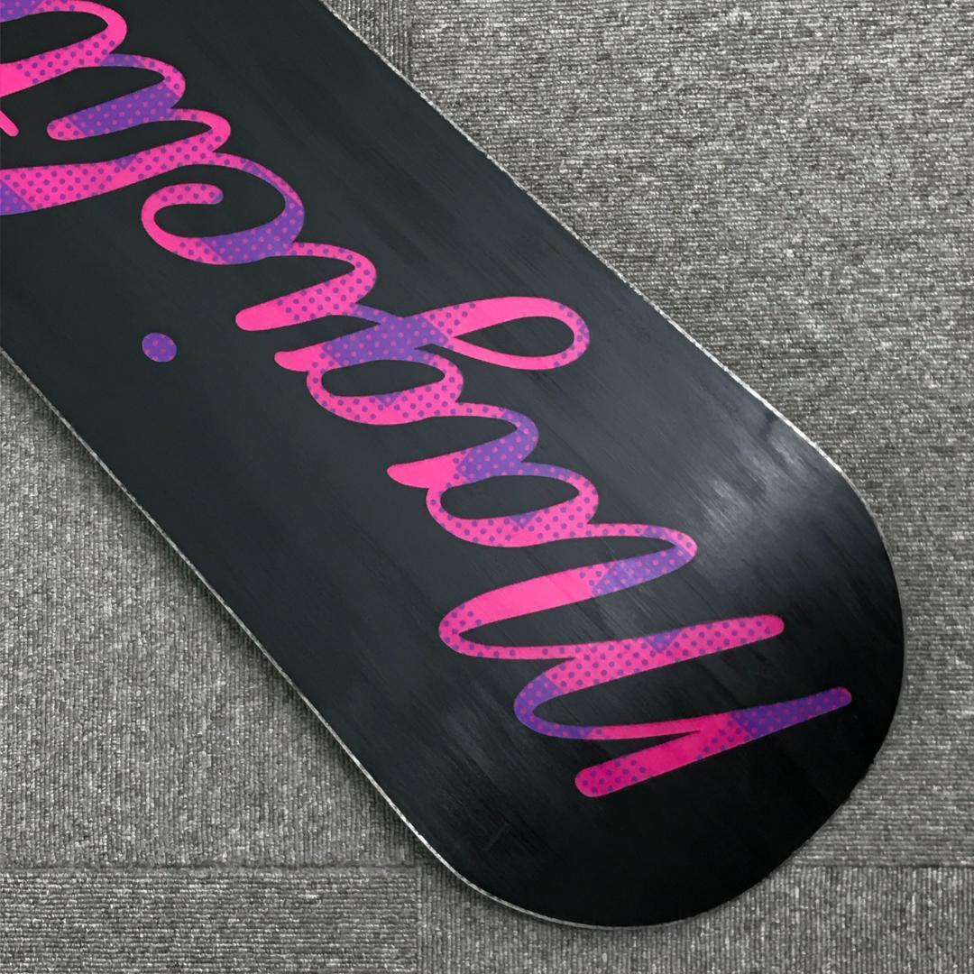 7万セット■美品■2点セット■WAX済■K2 ボード ビンディング レディース