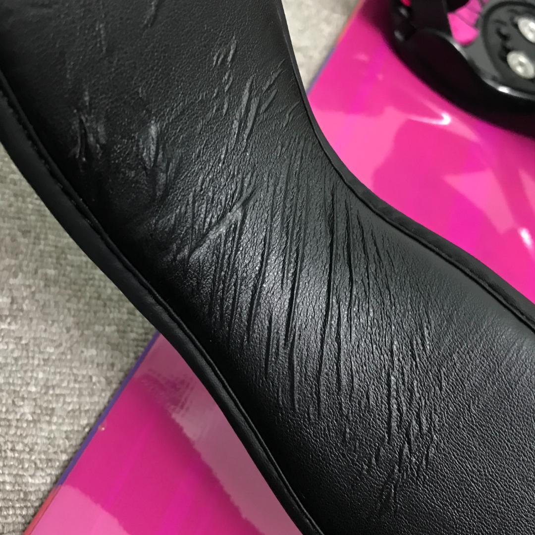 7万セット■美品■2点セット■WAX済■K2 ボード ビンディング レディース