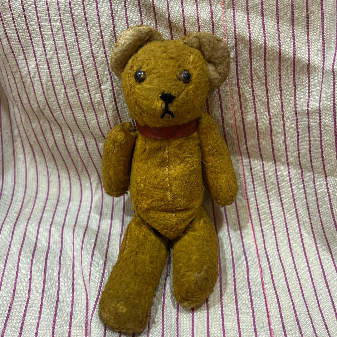 お値下げ！アンティーク　フレンチベア