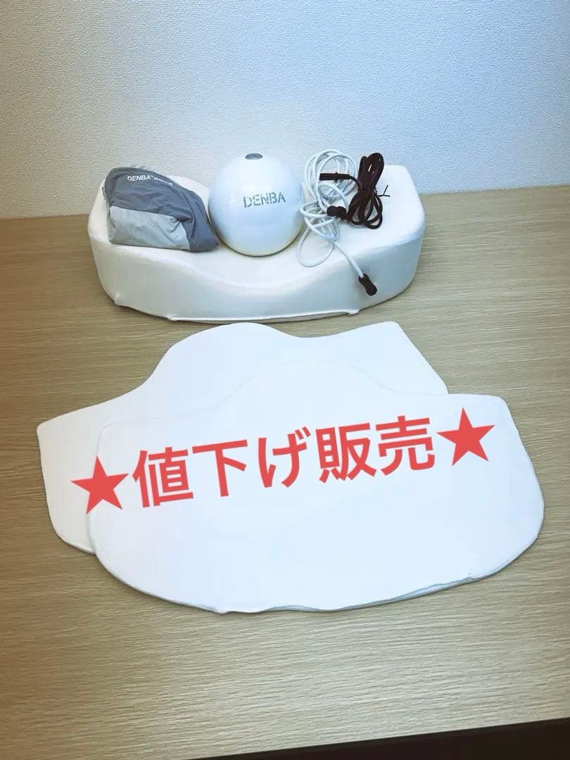 DENBAスリープ(枕)：132,500円売
