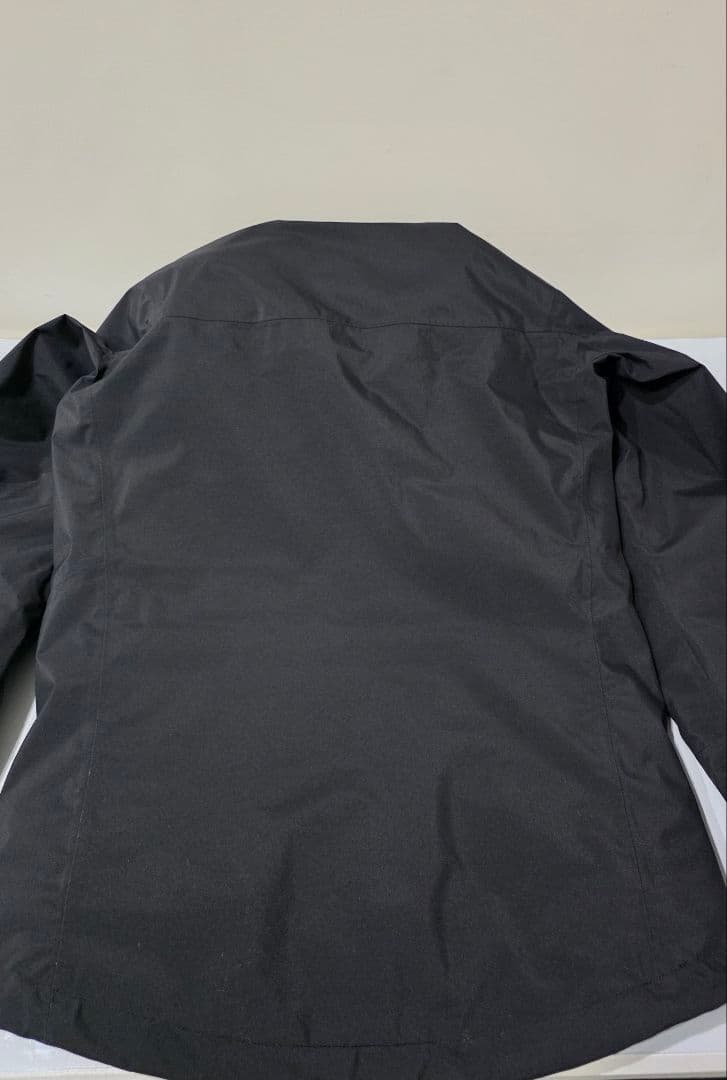 シマノRB-032Y ゴアテックス インサレーション レインジャケット WM