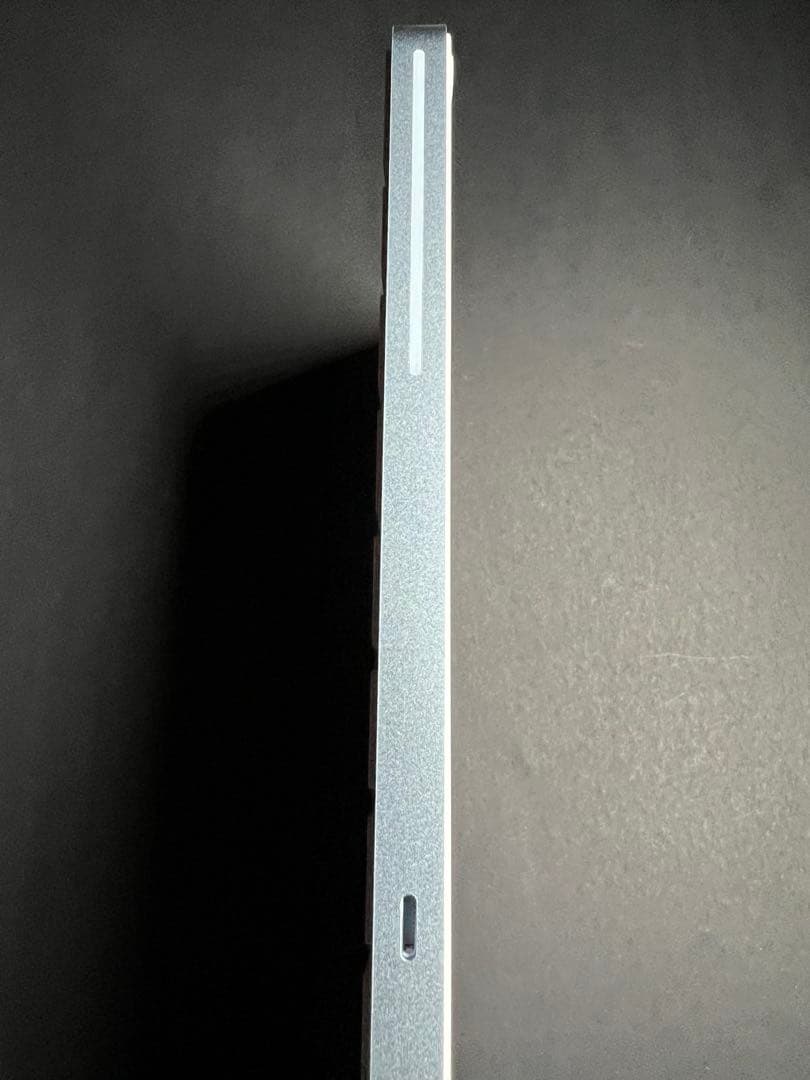 Apple  Magic Keyboard with Touch ID ブルー