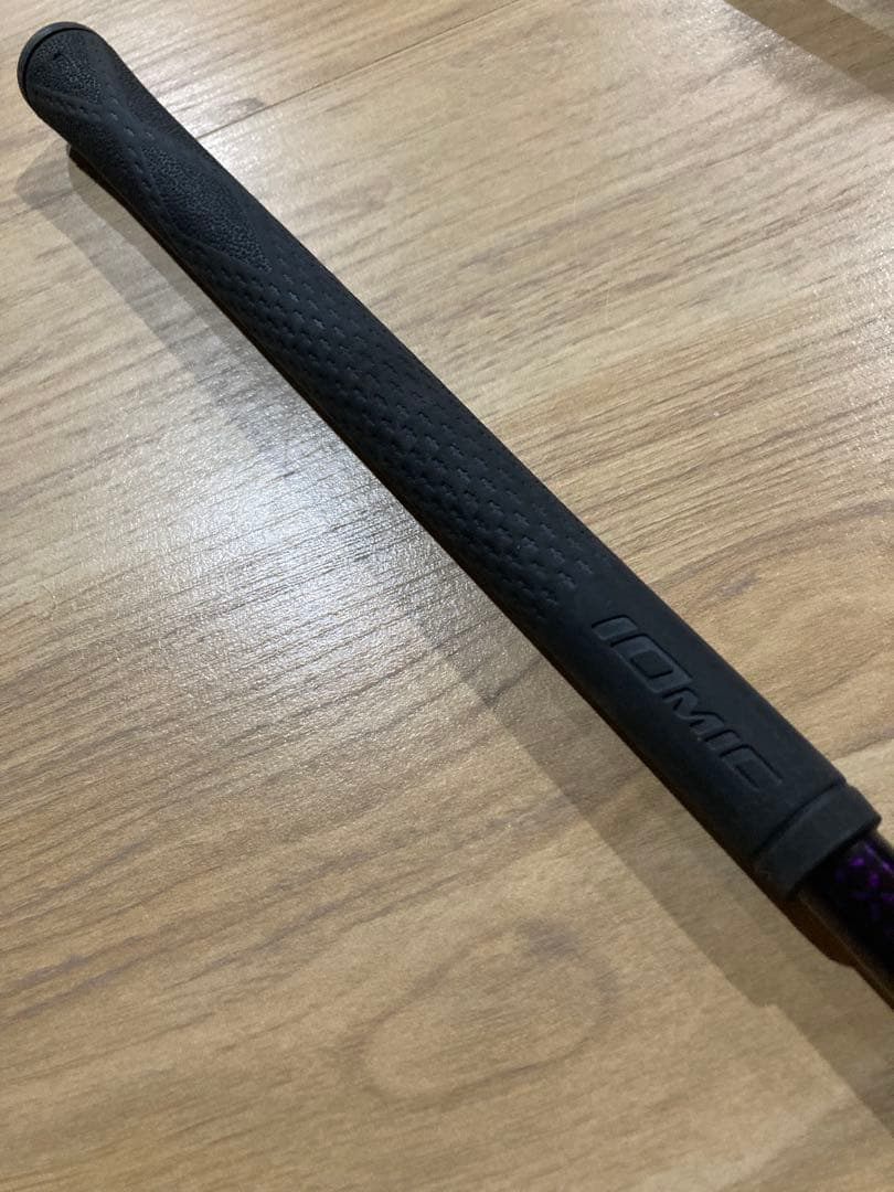 レガシーユーティリティ 短尺3UT